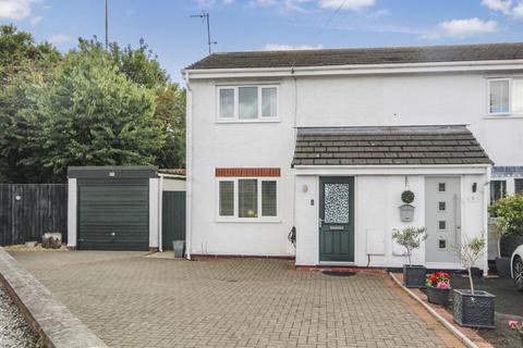 undefined, St. Davids Close, Ewloe