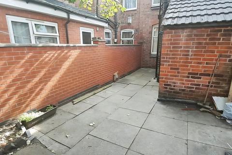 undefined, Tyndale Street, Leicester