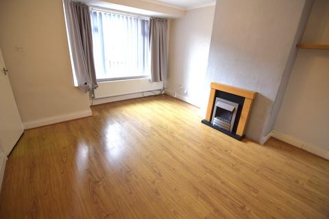 undefined, Argyle Road, Poulton-le-Fylde