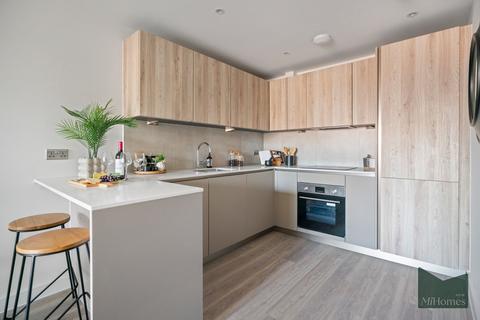 undefined, The Embassy, Waltham Cross