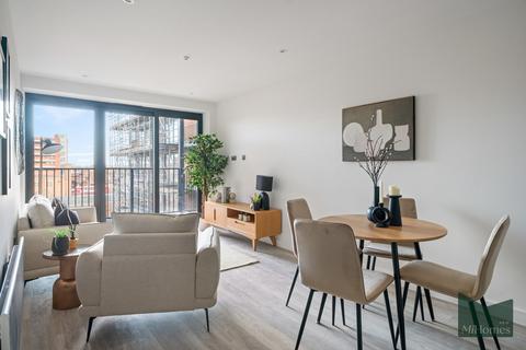 undefined, The Embassy, Waltham Cross