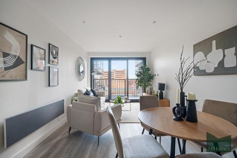 undefined, The Embassy, Waltham Cross