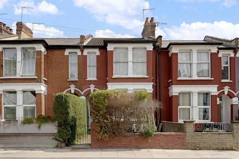 2 bedroom ground floor flat for sale, Mount Pleasant Road, London N17