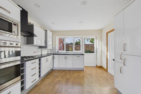 4 bedroom detached house for sale, Longridge Road, Malvern