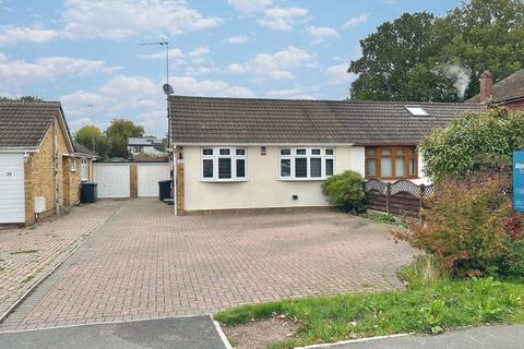 undefined, Monks Road, Binley Woods, Coventry, CV3