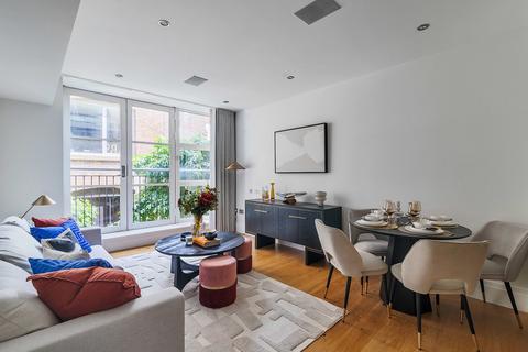 1 bedroom apartment for sale, Stukeley Street, Seven Dials WC2