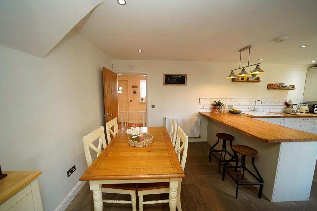 New Kitchen Diner