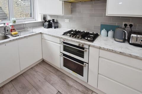 undefined, Pearson Lane, Bradford BD9