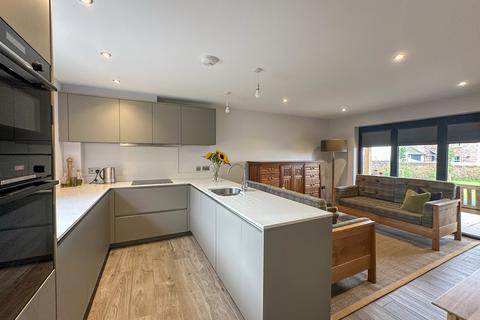 3 bedroom semi-detached house for sale, School Close, Raughton Head
