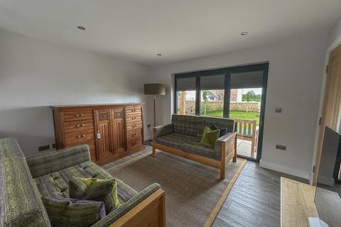3 bedroom semi-detached house for sale, School Close, Raughton Head