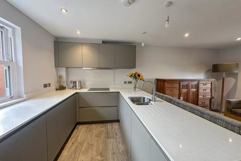 3 bedroom semi-detached house for sale, School Close, Raughton Head