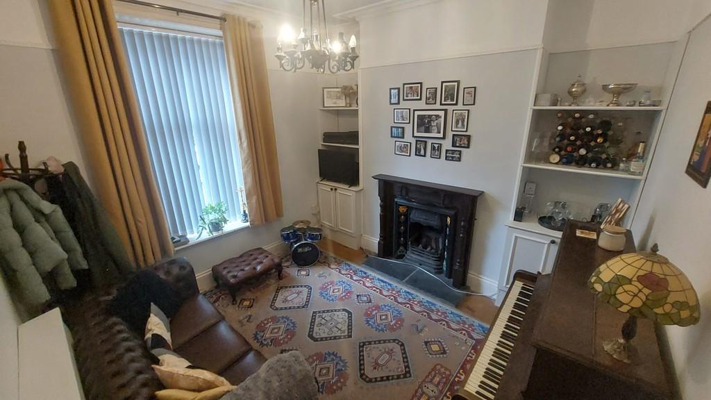 Lounge new