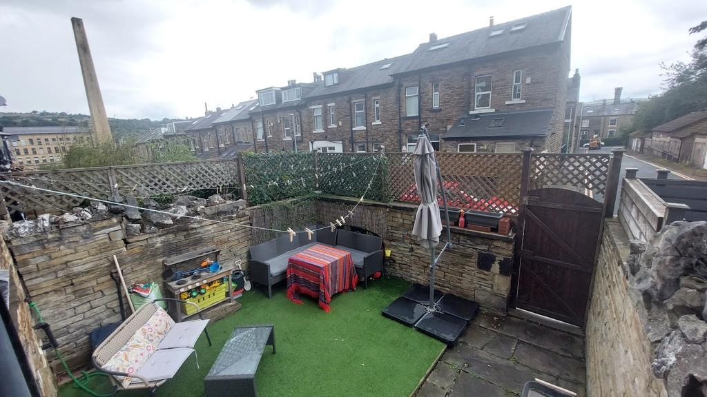 Garden new