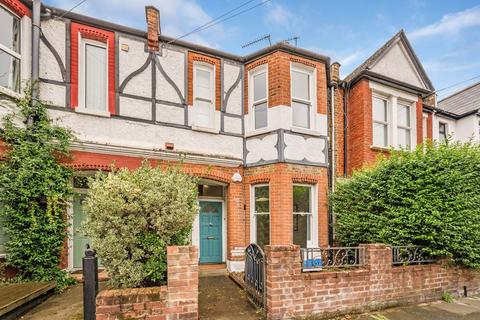 Southfield Road, London W4