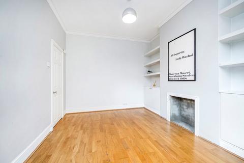 2 bedroom flat for sale, Southfield Road, London W4