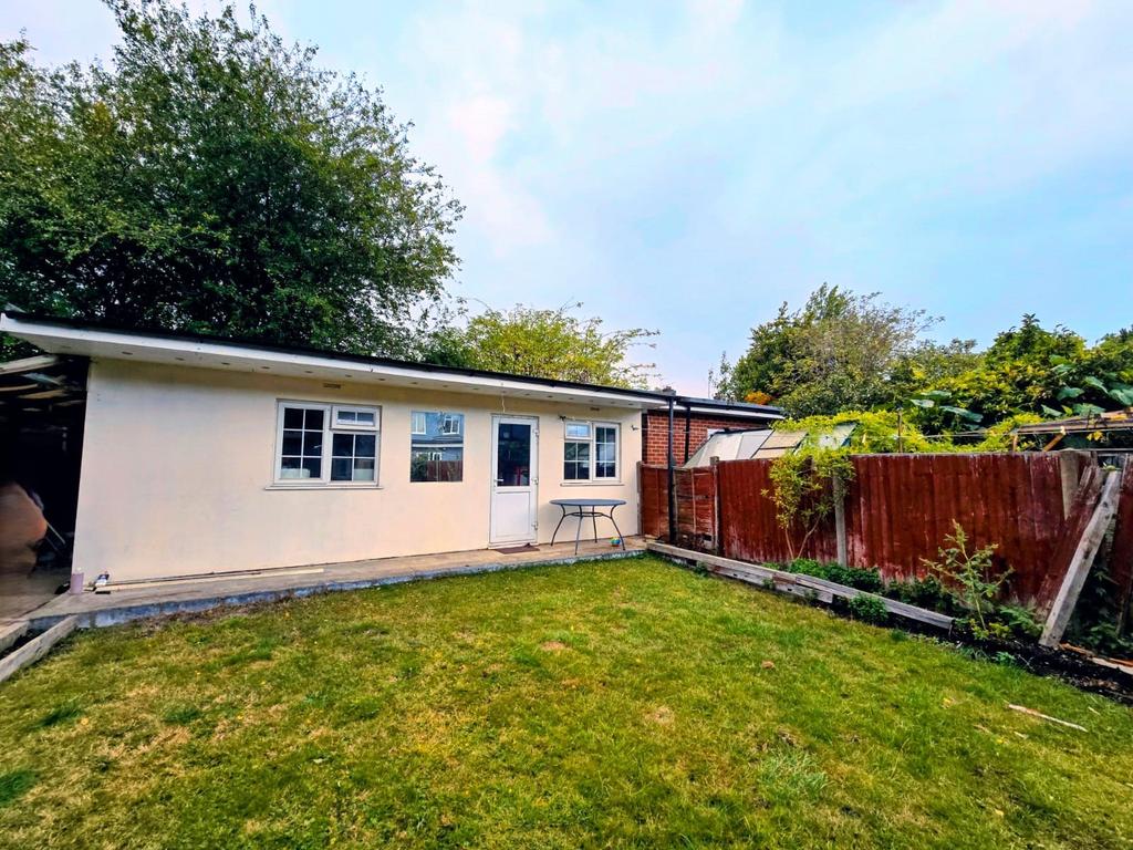 Outbuilding