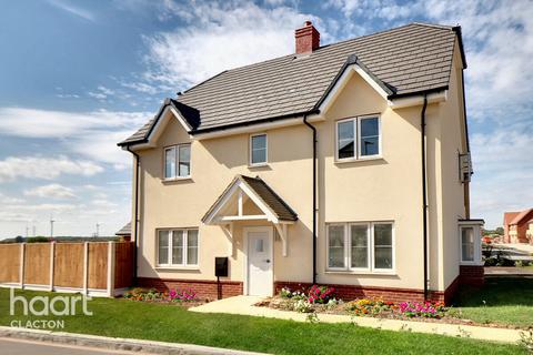 undefined, Poppy Way, Clacton-on-Sea