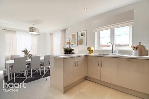undefined, Poppy Way, Clacton-on-Sea