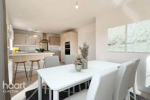 undefined, Poppy Way, Clacton-on-Sea