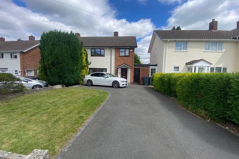 3 bedroom semi-detached house for sale, Blackberry Lane, Sutton Coldfield B74