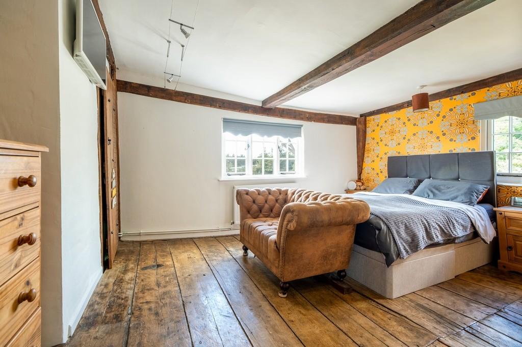 Lime Tree Cottage-18