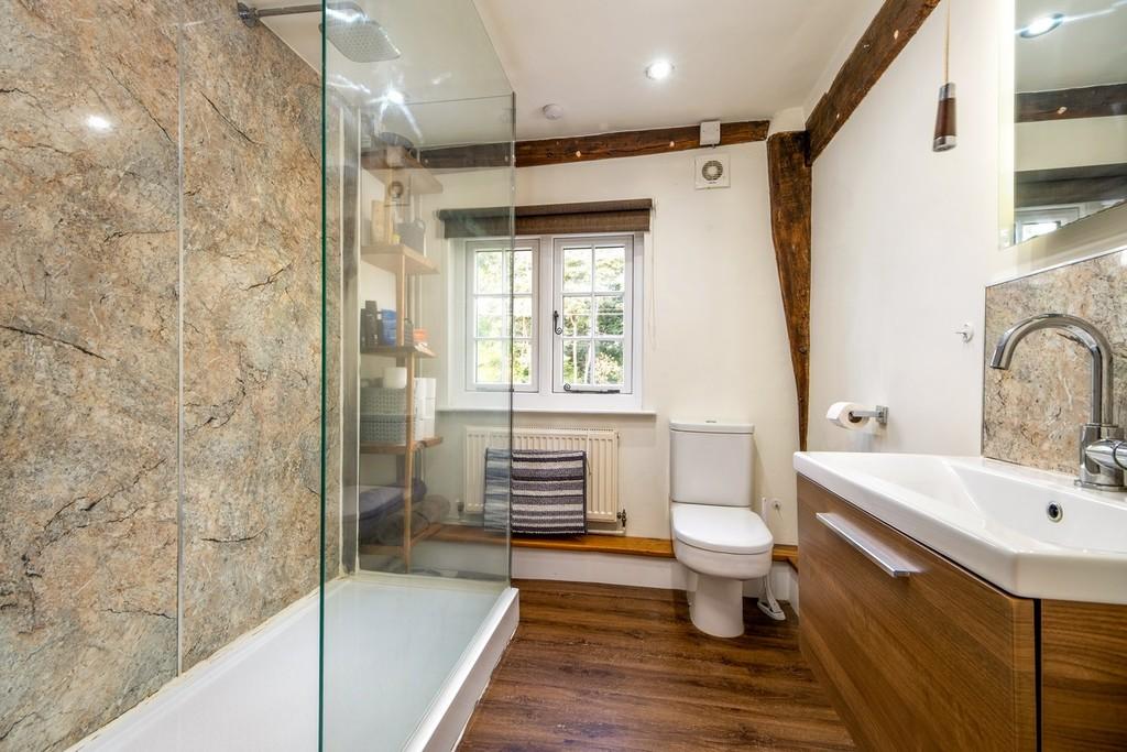 Lime Tree Cottage-23