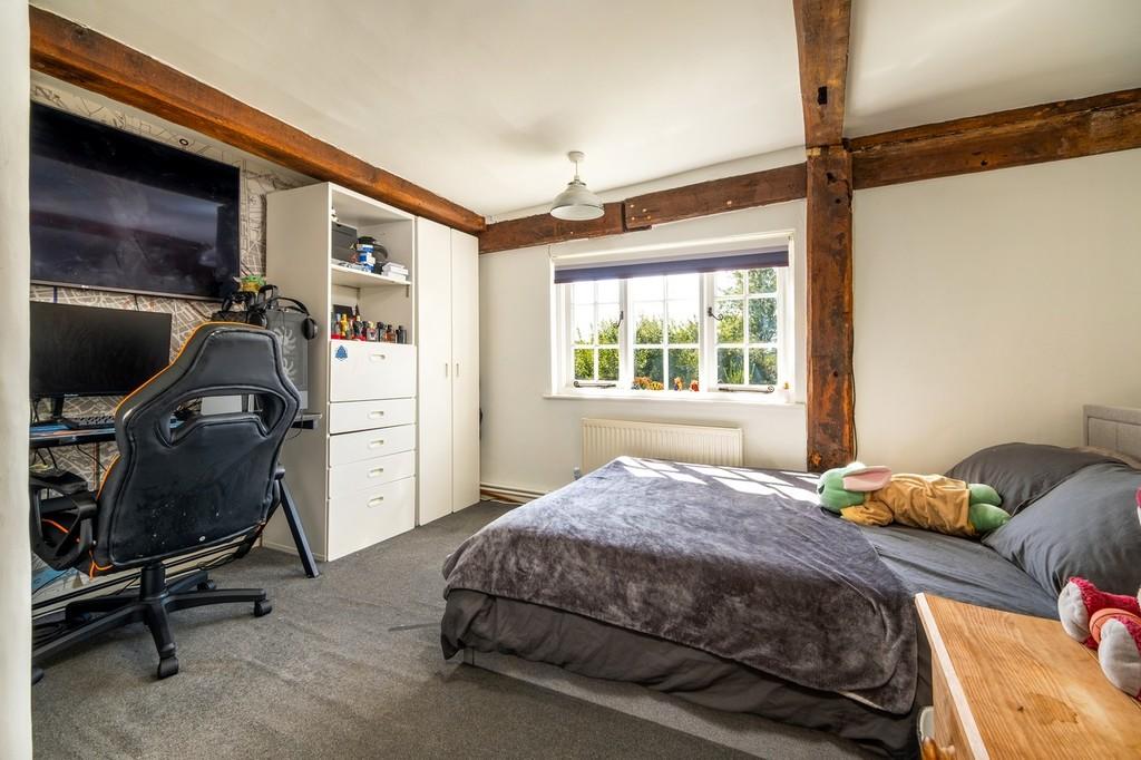 Lime Tree Cottage-20