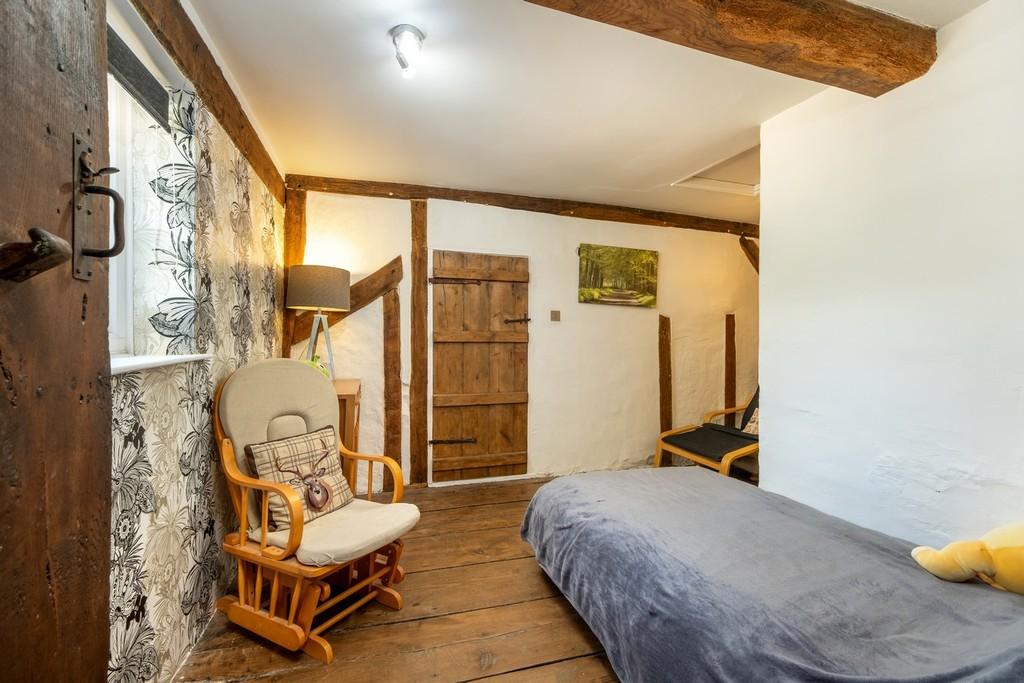 Lime Tree Cottage-22