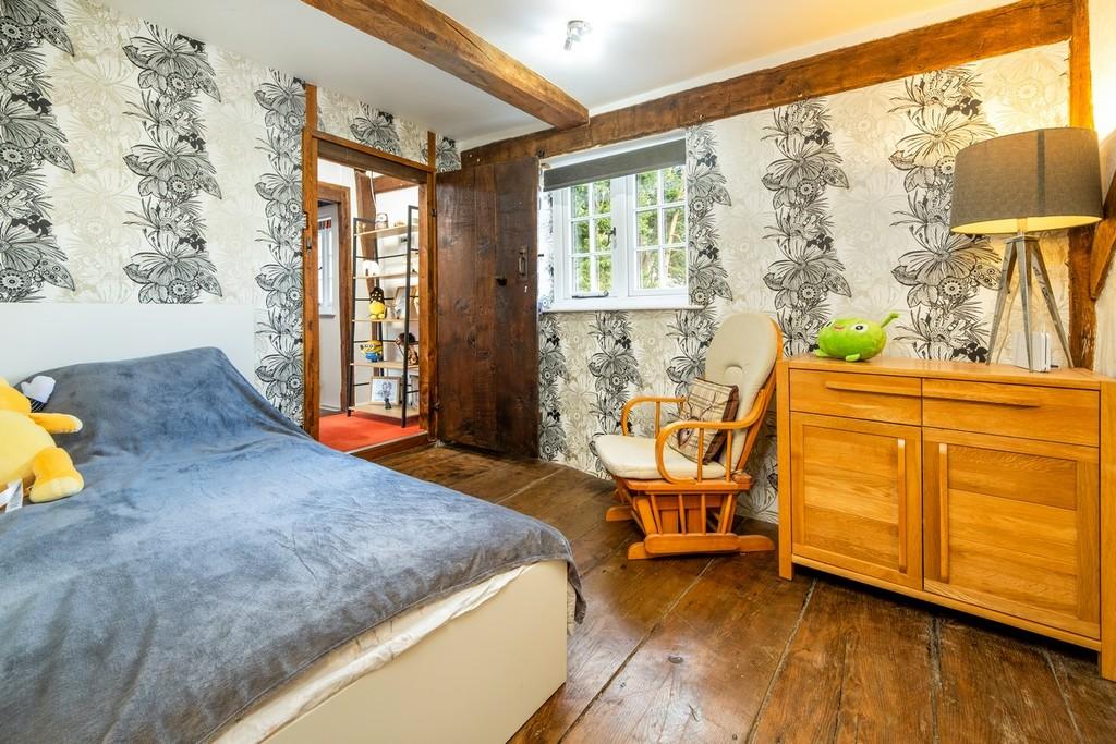 Lime Tree Cottage-21