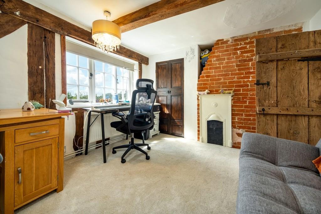 Lime Tree Cottage-19