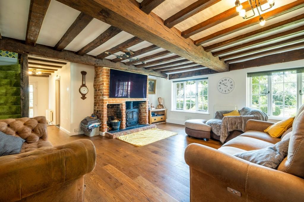 Lime Tree Cottage-9
