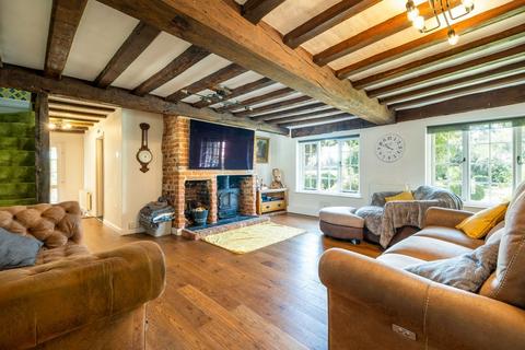 undefined, Laxfield Road, Stradbroke