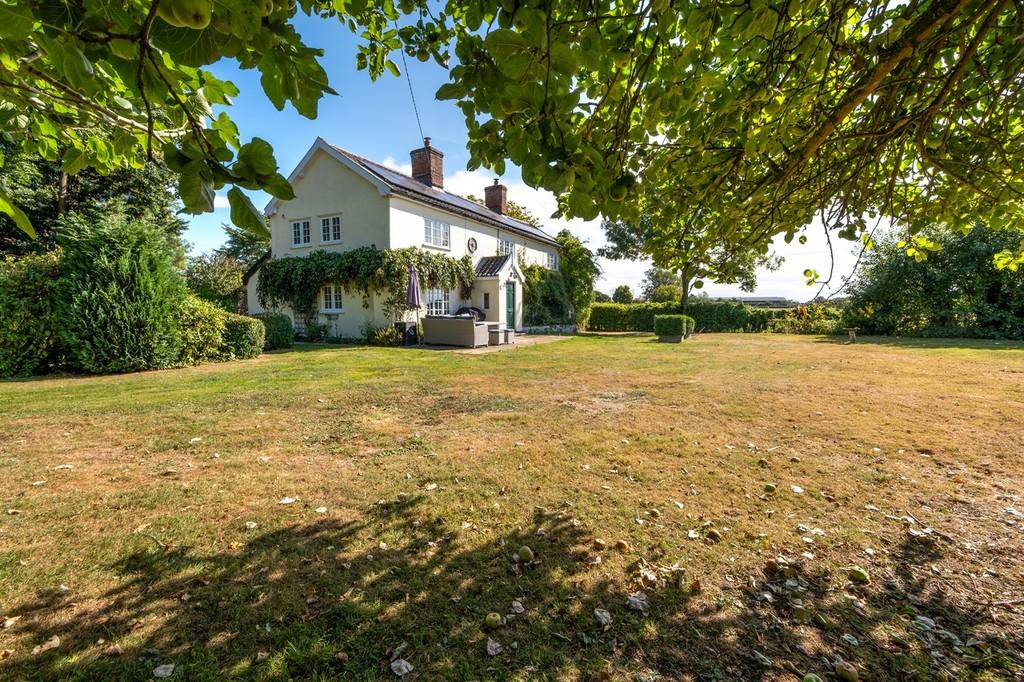 Lime Tree Cottage-26