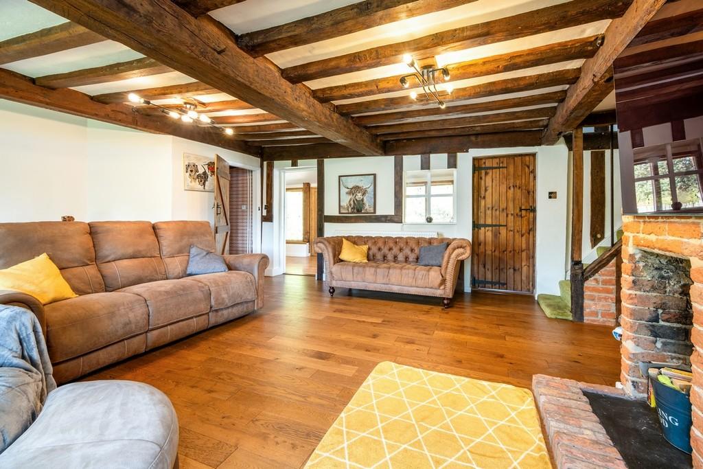 Lime Tree Cottage-11