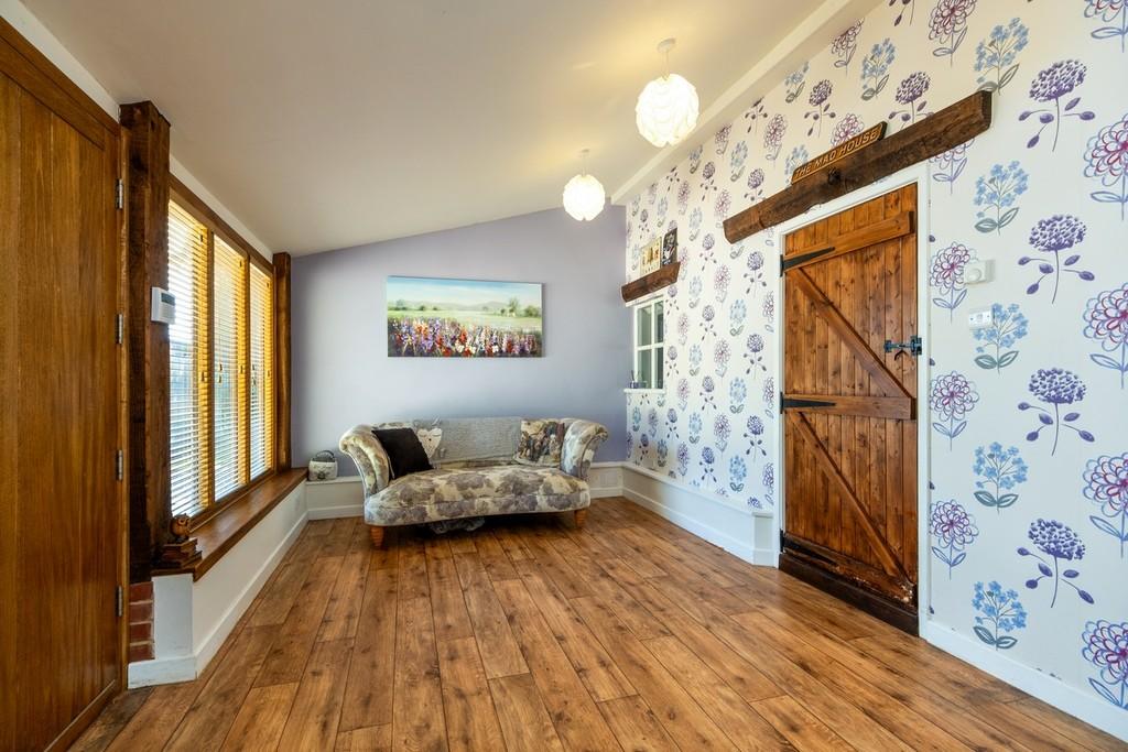 Lime Tree Cottage-5