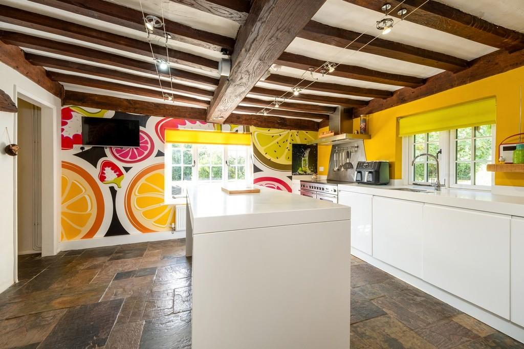 Lime Tree Cottage-6