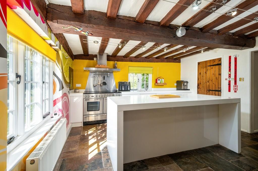 Lime Tree Cottage-7