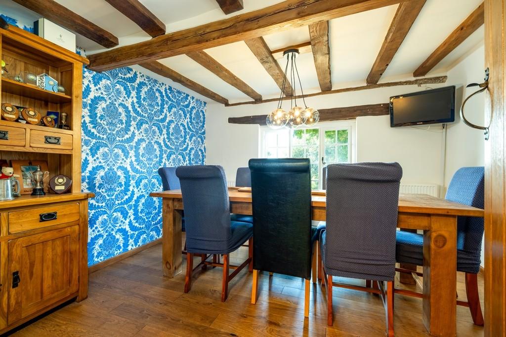 Lime Tree Cottage-13