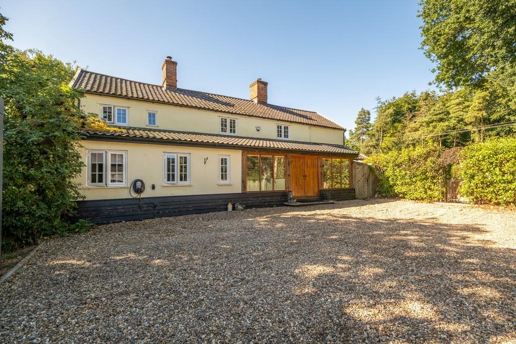 Lime Tree Cottage-32