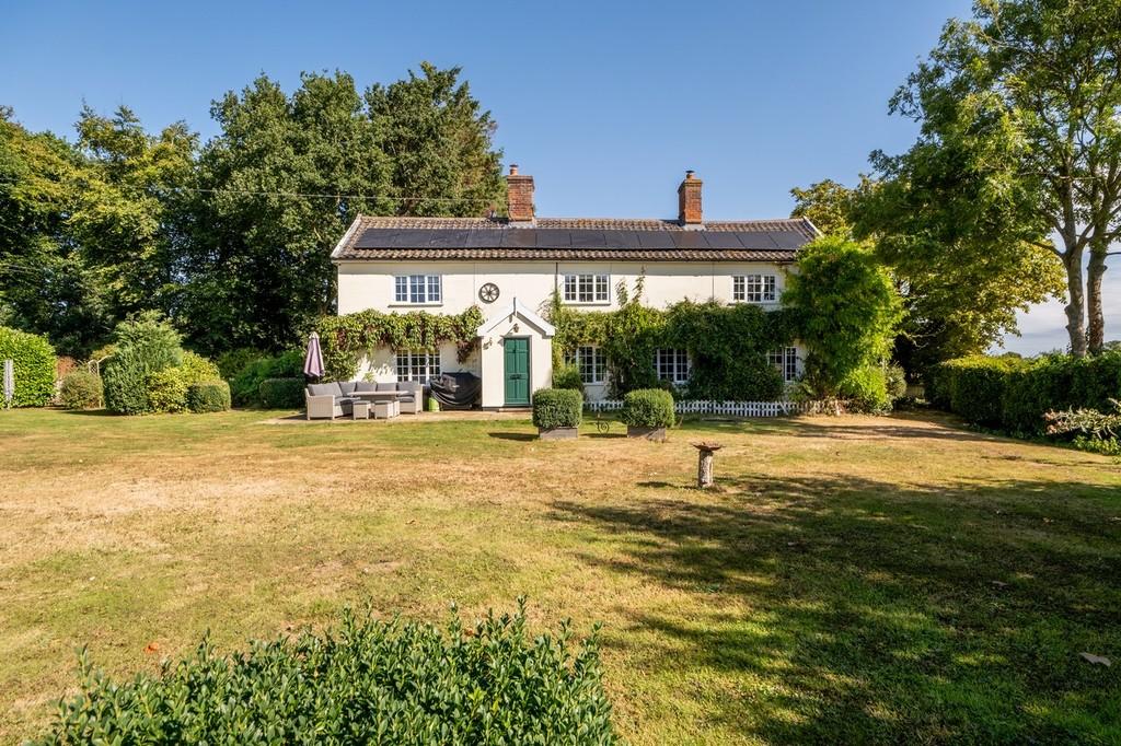 Lime Tree Cottage-3