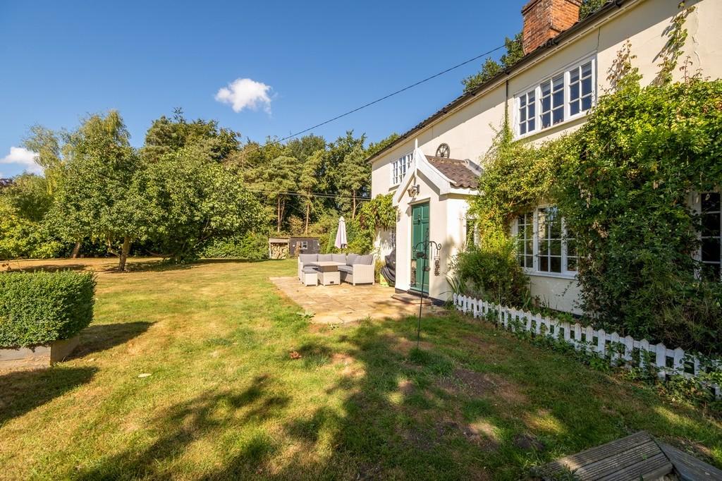 Lime Tree Cottage-4