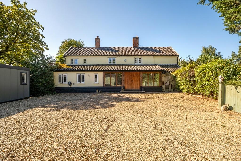 Lime Tree Cottage-33