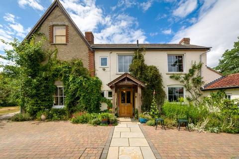 6 bedroom detached house for sale - Gipping, Stowmarket