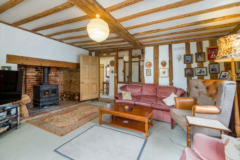 Gate Farm House-15