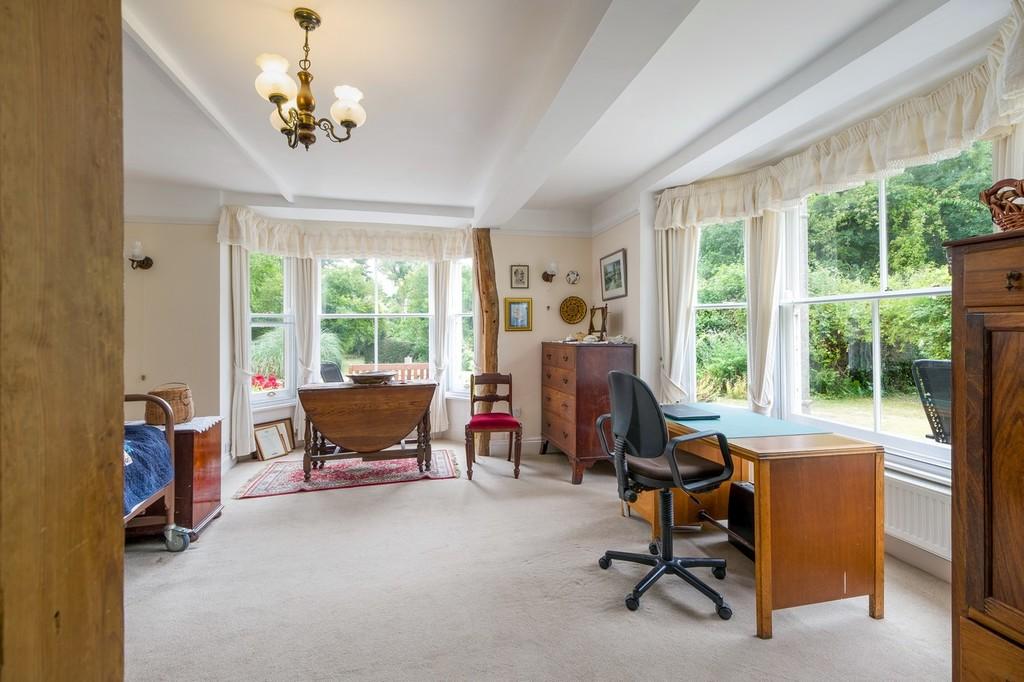 Gate Farm House-19