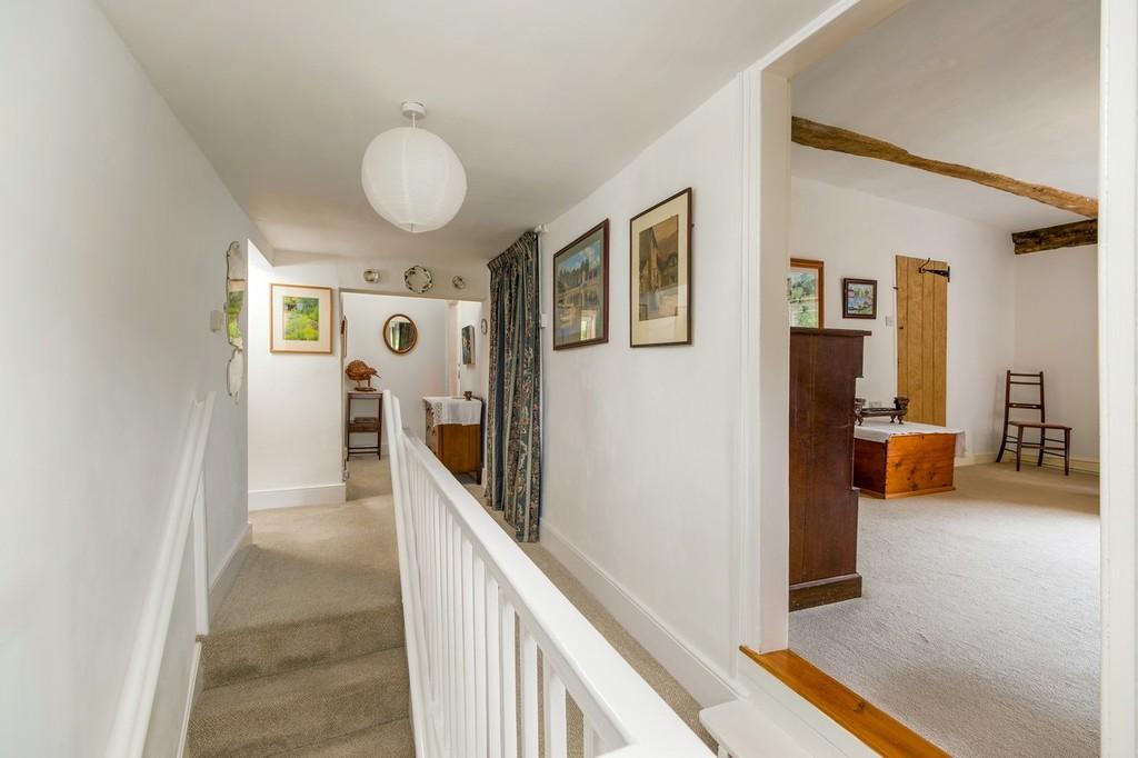 Gate Farm House-20