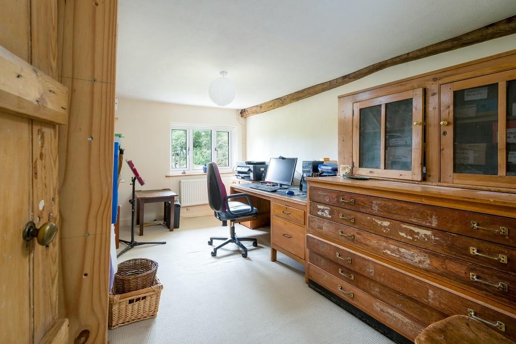 Gate Farm House-25