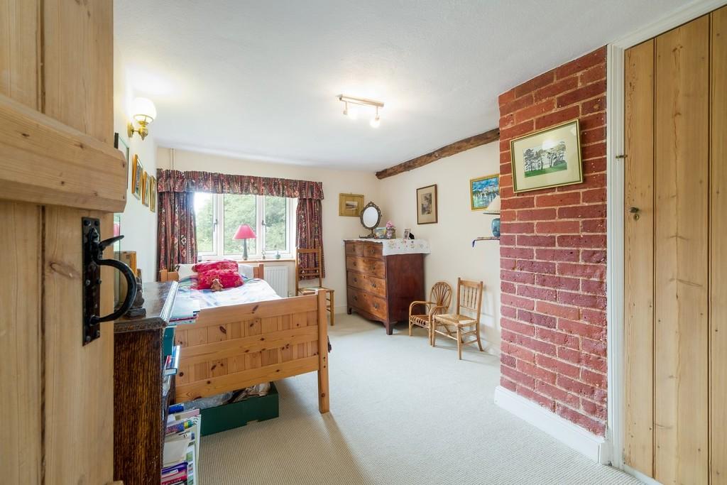 Gate Farm House-26