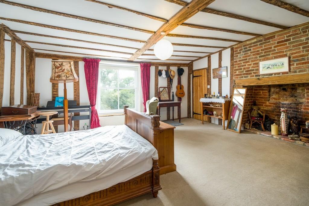 Gate Farm House-29
