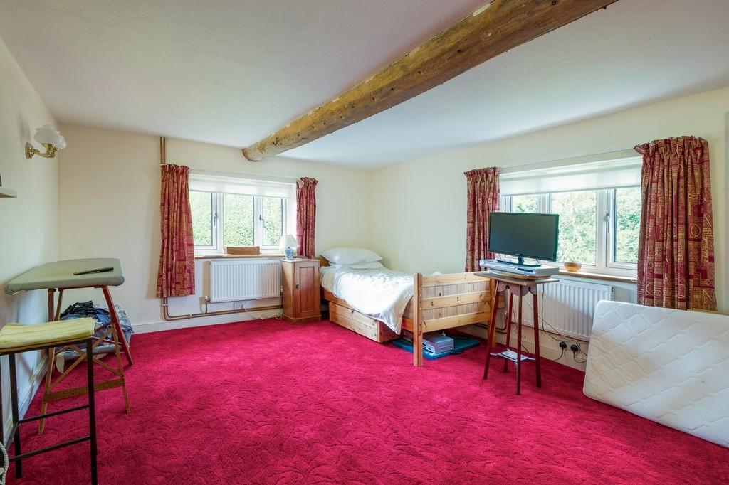 Gate Farm House-31